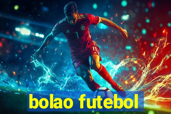 bolao futebol